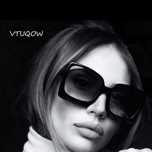Luxury brand womens sunglasses 2021 - Picture 2 of 2